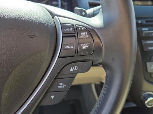 Used 2015 Acura RDX FWD image 22