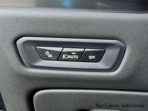 Used 2024 BMW X5 xDrive40i w/ M Sport Package AWD/4WD image 10