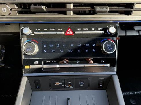 New 2026 Hyundai Santa Fe Calligraphy image 24