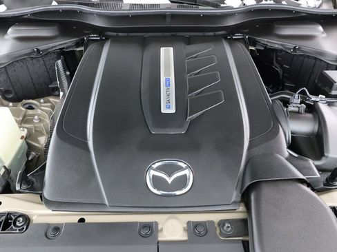 Used 2025 MAZDA CX-70 Plug-In Hybrid w/ Premium Plus image 26