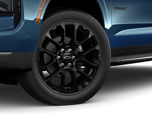 New 2026 Chevrolet Tahoe Premier AWD/4WD image 29