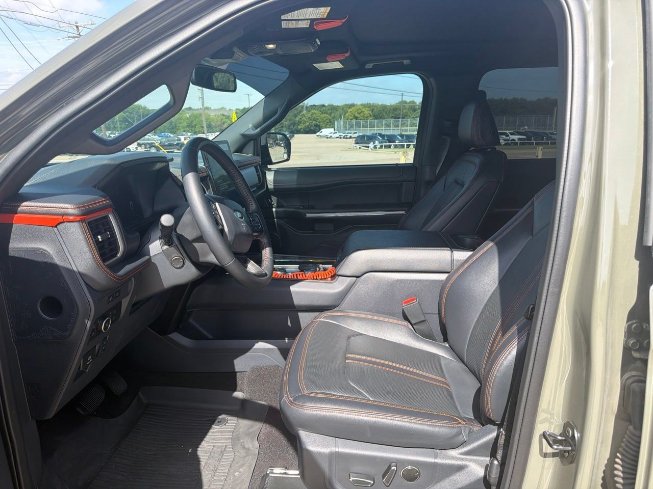 Used 2024 Ford Expedition Timberline AWD/4WD image 7