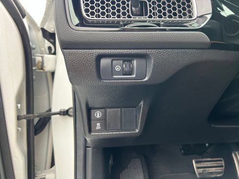 Certified 2024 Honda Civic Sport image 16
