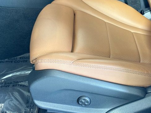 Certified 2022 Mercedes-Benz GLC 300 4MATIC Coupe image 18