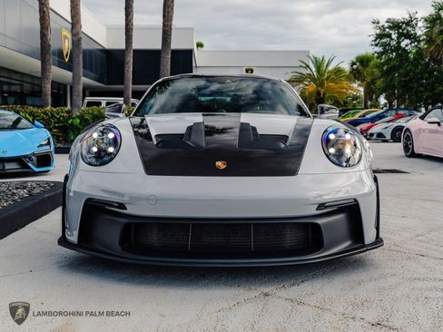 Used 2025 Porsche 911 GT3 RS RWD image 10