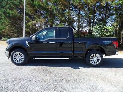 New 2026 Ford F150 XLT w/ XLT Chrome Appearance Package