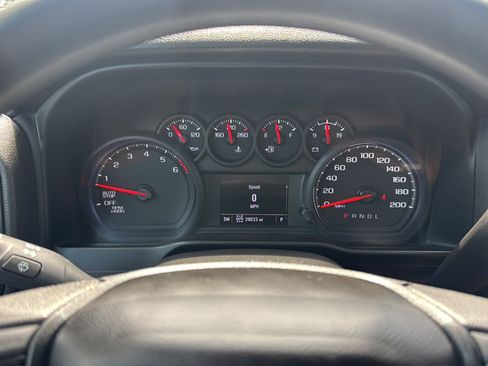 Certified 2023 GMC Sierra 1500 Pro w/ Graphite Edition AWD/4WD image 25