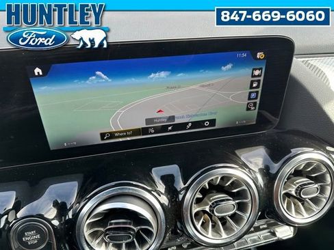 Used 2023 Mercedes-Benz GLA 250 4MATIC w/ AMG Line Exterior image 25