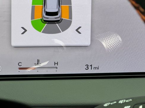 New 2026 Genesis GV70 3.5T Sport Advanced image 28