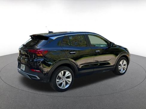 Used 2025 Buick Encore GX Preferred image 15