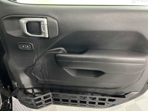 Used 2020 Jeep Wrangler Unlimited Sport S image 26