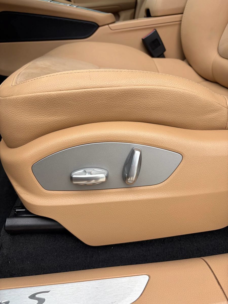 Used 2017 Porsche Macan S AWD/4WD image 42