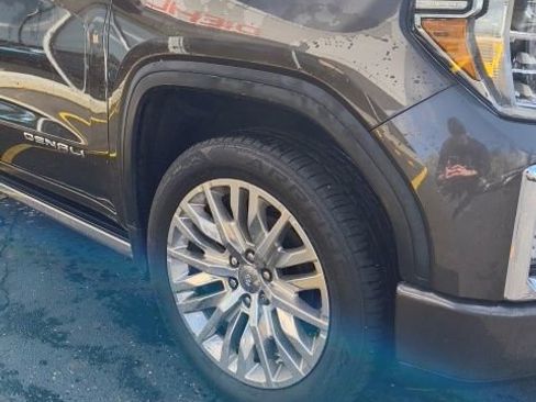 Used 2019 GMC Sierra 1500 Denali w/ Denali Ultimate Package image 7