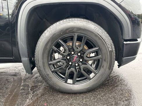 Used 2023 GMC Sierra 1500 Elevation image 27