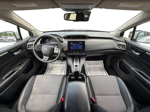 Used 2018 Honda Clarity Plug-In Hybrid image 26
