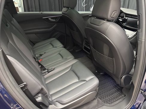 Used 2023 Audi Q7 3.0T Premium Plus w/ Premium Plus Package image 33