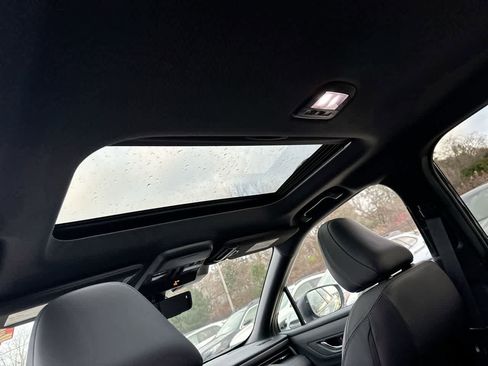 New 2026 Subaru Outback Touring XT image 24