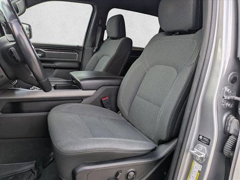 Used 2022 RAM 1500 Lone Star AWD/4WD image 15