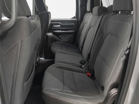 Used 2022 RAM 1500 Big Horn image 40