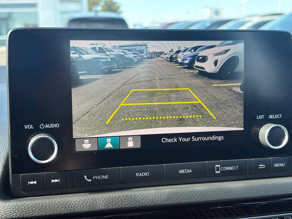 Used 2024 Honda Civic Sport image 28