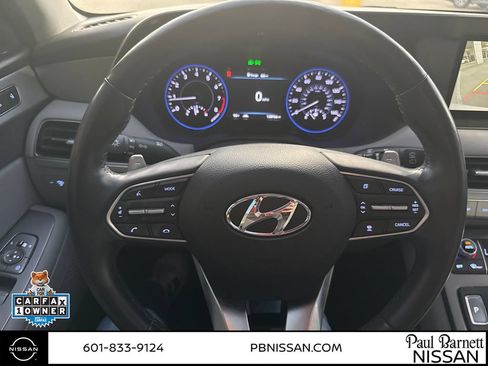 Used 2022 Hyundai Palisade SEL w/ Premium Package FWD image 15