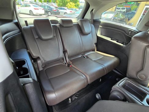 Used 2018 Honda Odyssey Touring image 29