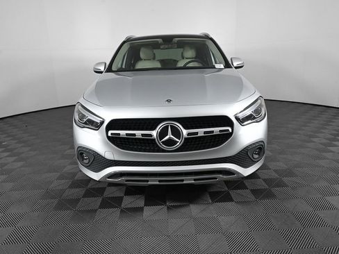 Certified 2021 Mercedes-Benz GLA 250 image 35