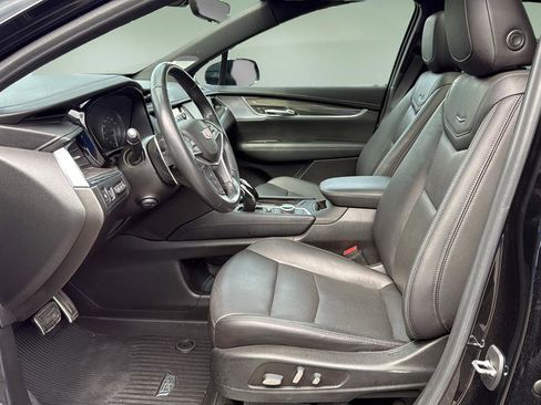 Used 2020 Cadillac XT5 Sportv AWD/4WD image 11
