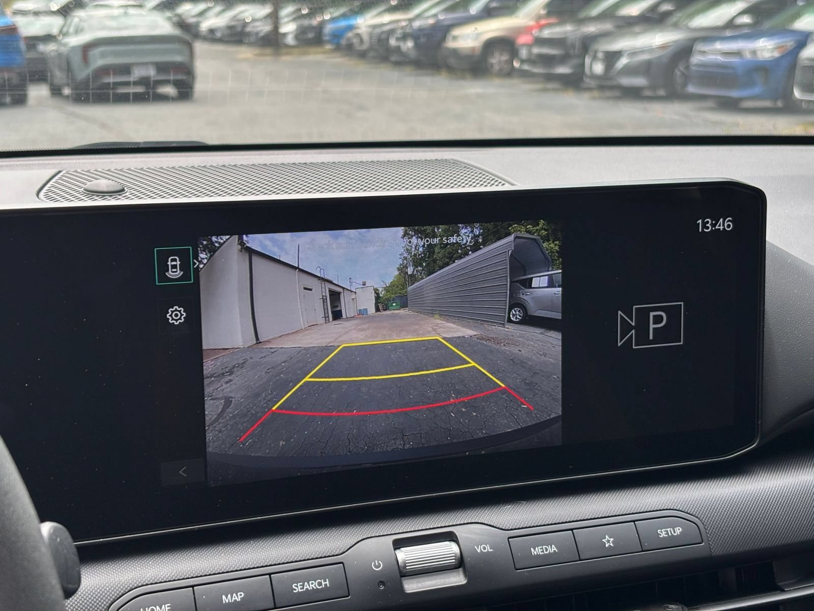 Used 2026 Kia K4 FWD image 19