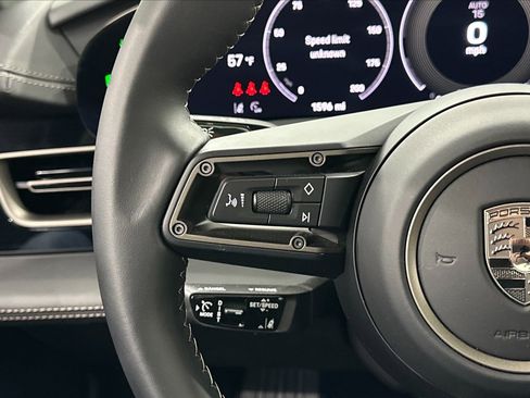 Certified 2025 Porsche Taycan Turbo image 41