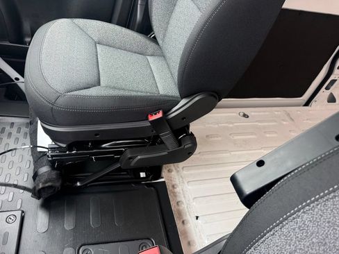 New 2026 RAM ProMaster 3500 FWD image 24
