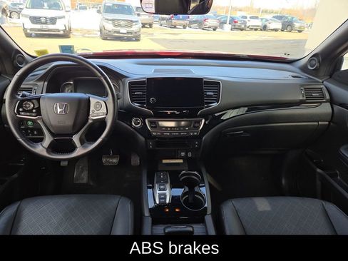 Certified 2022 Honda Passport Elite image 14