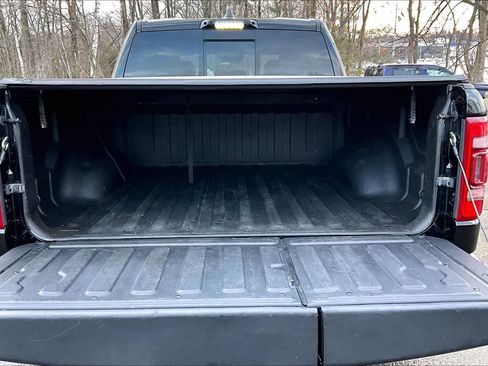 Used 2023 RAM 1500 Limited image 30