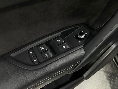 Used 2019 Audi SQ5 Premium Plus AWD/4WD image 16