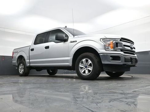 Used 2019 Ford F150 XLT image 27