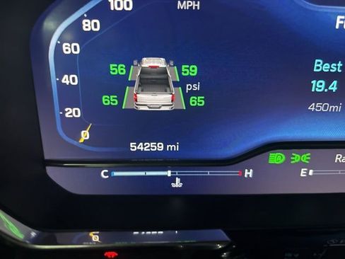 Used 2024 Chevrolet Silverado 2500 LT w/ Convenience Package image 21