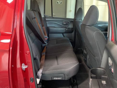 Used 2023 Honda Ridgeline Sport image 14