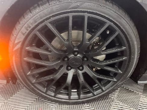 Used 2024 Ford Mustang Premium image 30