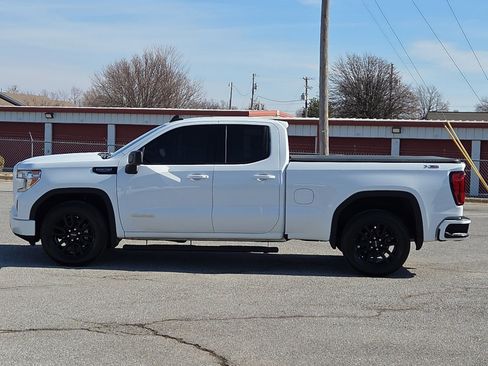 Used 2019 GMC Sierra 1500 Elevation w/ Elevation Value Package image 3