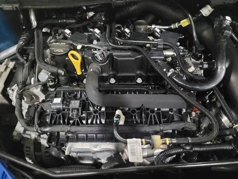 Used 2019 Ford Escape SE AWD/4WD image 30