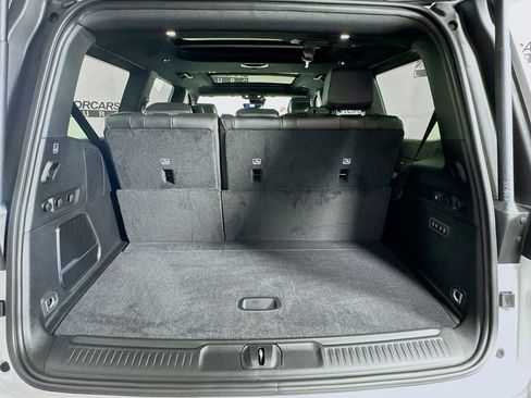 New 2026 Jeep Grand Wagoneer 4WD w/ Premium Group I image 26