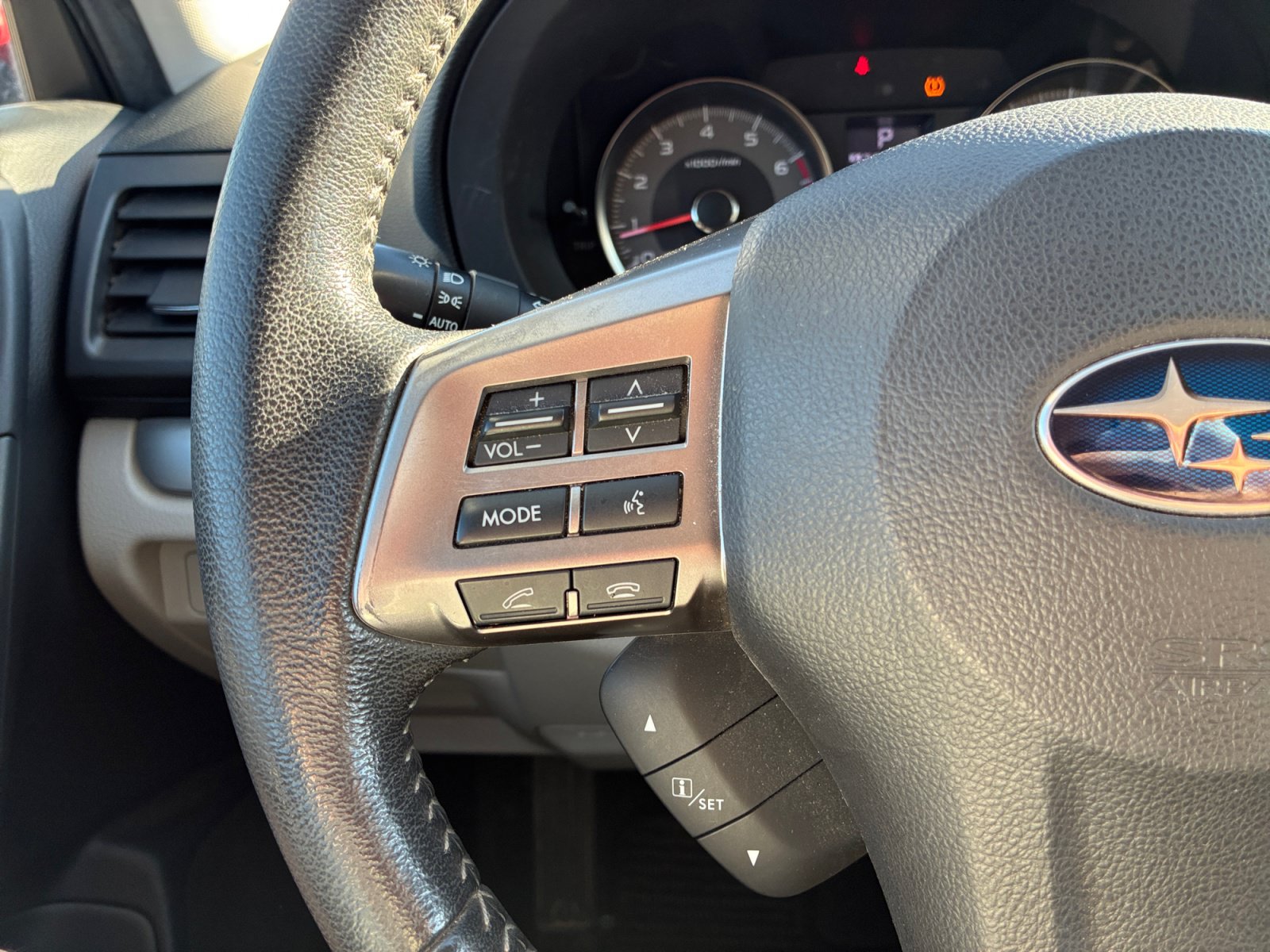 Used 2014 Subaru Forester 2.5i Limited w/ Popular Package #2 AWD/4WD image 20