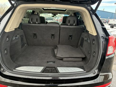 Used 2017 Buick Envision Premium image 27