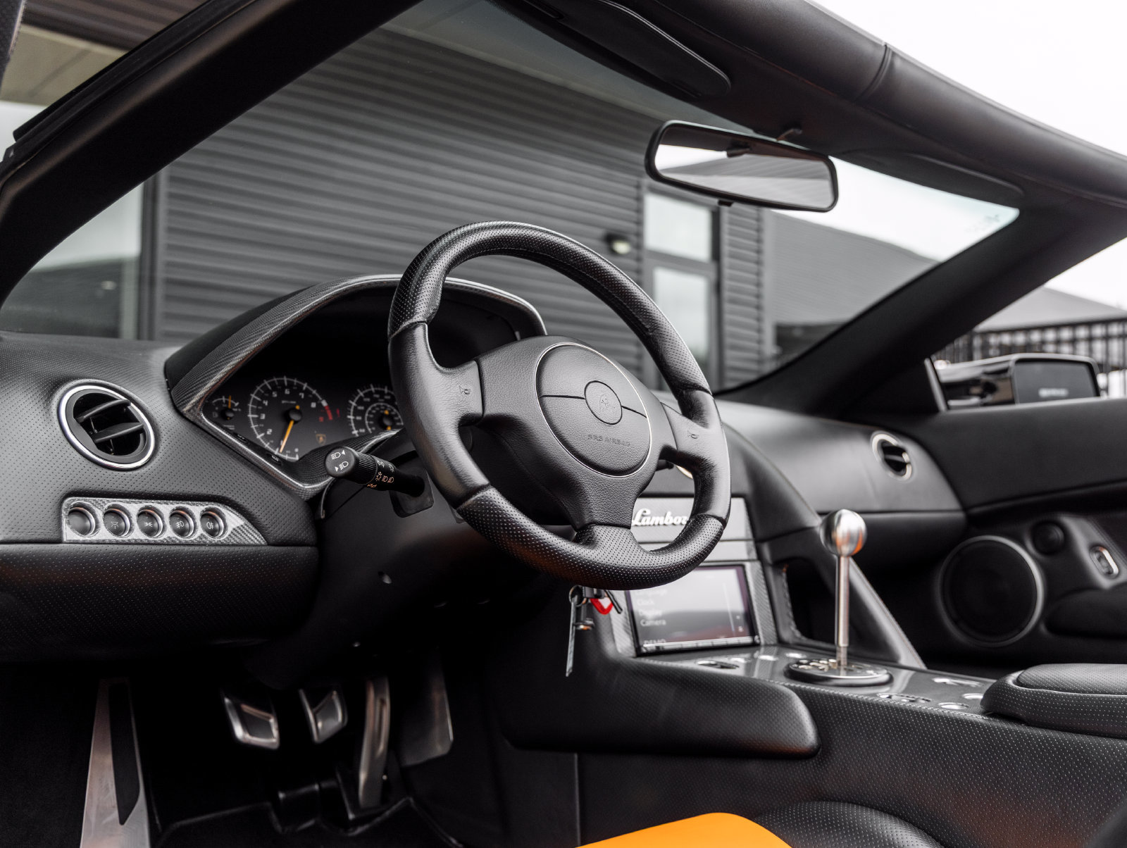 Used 2008 Lamborghini Murcielago LP 640 AWD/4WD image 41