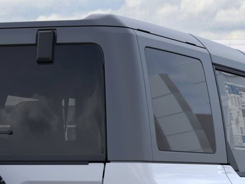 New 2026 Ford Bronco Big Bend AWD/4WD image 25