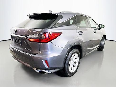 Used 2016 Lexus RX 350 350 image 7