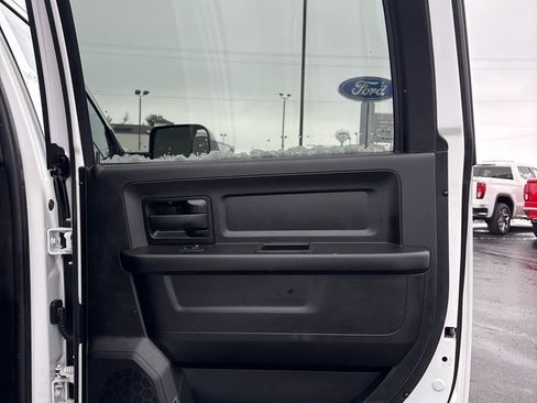 Used 2021 RAM 3500 Tradesman image 25