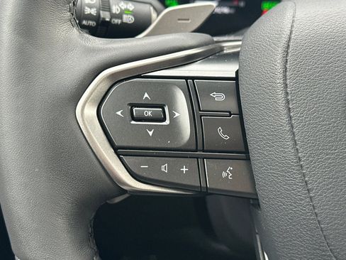 Certified 2025 Lexus RX 350h w/ Convenience Package image 28