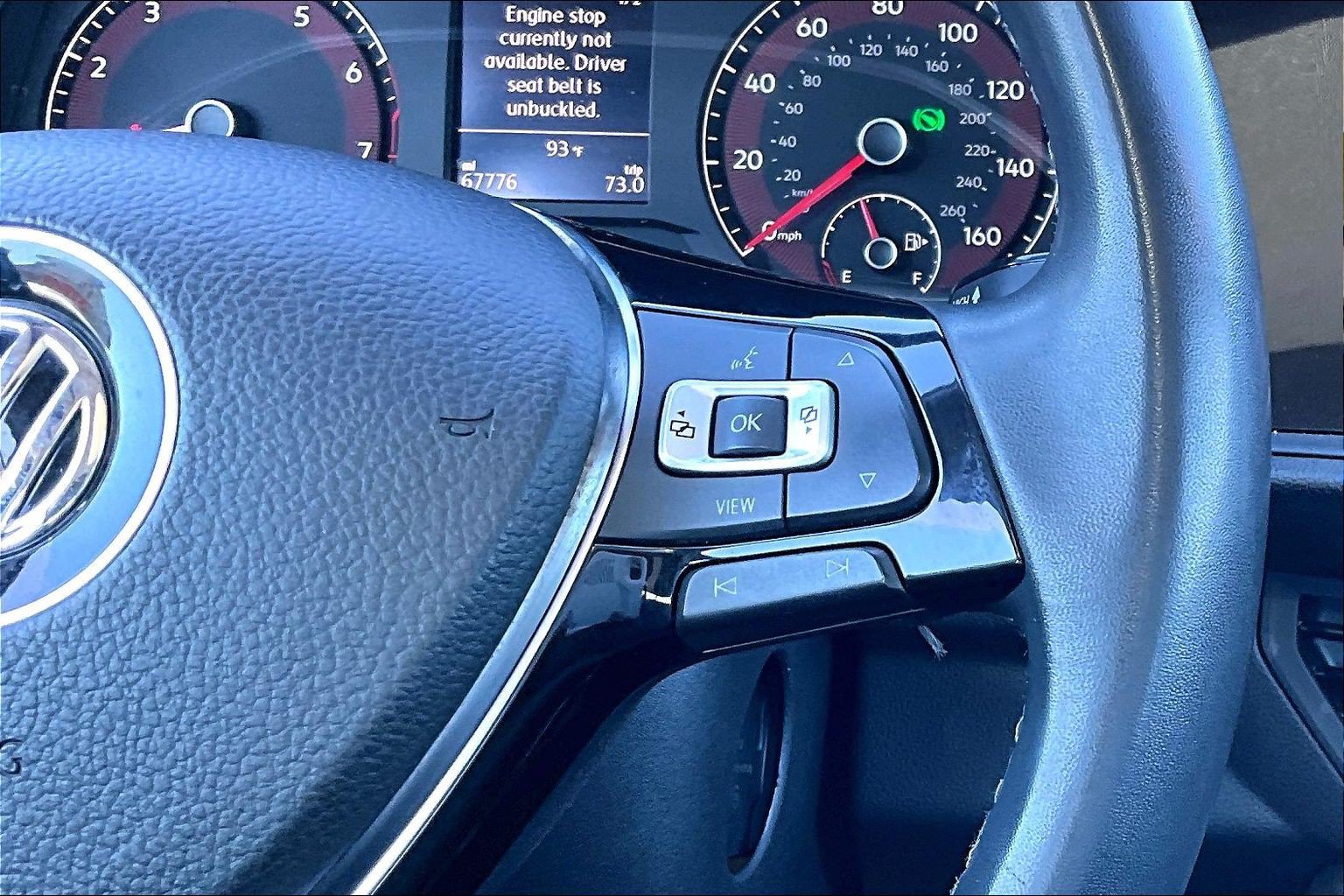 Used 2021 Volkswagen Jetta SE FWD image 20