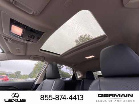 Certified 2021 Lexus NX 300h AWD w/ Premium Package image 21